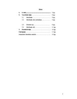 Referāts 'Mācīšanās stili', 2.