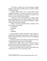 Referāts 'Mācīšanās stili', 7.