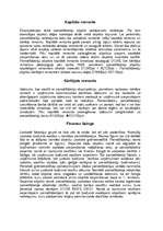 Konspekts 'Pamatlīdzekļu remonta un nomāto līdzekļu uzskaite', 1.