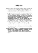 Eseja 'Mācības', 1.