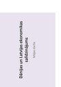 Prezentācija 'Dānijas un Latvijas ekonomikas salīdzinājums', 1.