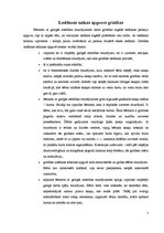 Referāts 'Lasītmācīšanas īpatnības bērniem ar garīgās attīstības traucējumiem', 3.