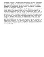 Eseja 'A Biography on Anne Boleyn', 2.