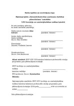 Diplomdarbs 'Vairumtirdzniecības uzņēmuma darbības pilnveidošana', 3.