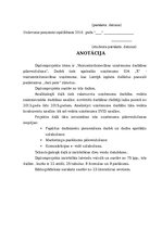 Diplomdarbs 'Vairumtirdzniecības uzņēmuma darbības pilnveidošana', 5.