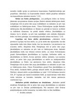 Diplomdarbs 'Vairumtirdzniecības uzņēmuma darbības pilnveidošana', 85.