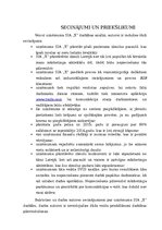 Diplomdarbs 'Vairumtirdzniecības uzņēmuma darbības pilnveidošana', 87.