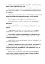 Konspekts 'Kultūras pētniecības virzieni. Kultūras teorija', 14.