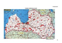Referāts 'Vējdzirnavas kā tūrisma resurss Latvijā', 49.