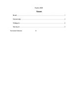 Referāts 'Varas un personības attiecību tēlojums Gundegas Repšes romānā "Ugunszīme"', 2.