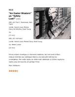 Konspekts 'Agrīnā kino filmu katalogs, apskats', 11.