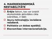 Prezentācija 'Makroekonomikas nestabilitāte', 7.