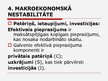 Prezentācija 'Makroekonomikas nestabilitāte', 9.