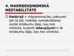Prezentācija 'Makroekonomikas nestabilitāte', 10.