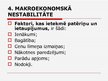 Prezentācija 'Makroekonomikas nestabilitāte', 11.