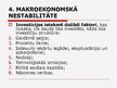 Prezentācija 'Makroekonomikas nestabilitāte', 13.