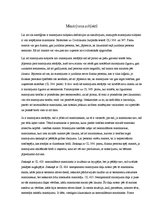 Konspekts 'Mantojuma subjekti', 1.