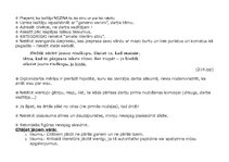 Konspekts 'U.Eko grāmatas "Kā uzrakstīt diplomdarbu" 5.nodaļas konspekts un prāta karte par', 2.