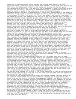 Eseja 'Assess the Transformation of the German Society and Culture under Nazism from 19', 1.