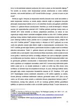 Referāts 'Latvijas drošības sekmēšana nepolāras starptautiskās sistēmas ietvaros', 12.