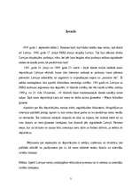 Referāts 'Latvijas iedzīvotāju masu represijas padomju okupācijas gados (1940.-1949.)', 3.