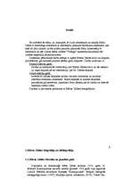 Referāts 'Māras Zālītes dzīve un daiļrade', 1.