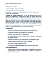 Konspekts 'Bērna psiholoģija', 1.