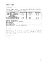 Konspekts 'Bioloģijas stunda', 3.