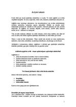 Konspekts 'Ārējais izskats', 1.