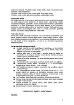 Konspekts 'Ārējais izskats', 2.