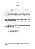 Prakses atskaite 'Ogres kultūras centra prakses pārskats', 2.