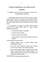 Prakses atskaite 'Ogres kultūras centra prakses pārskats', 9.