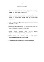 Prakses atskaite 'Ogres kultūras centra prakses pārskats', 14.