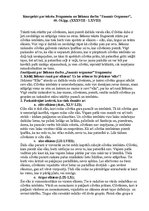 Konspekts 'Platona dialogs "Kritons", Bēkons "Jaunais Organons"', 3.