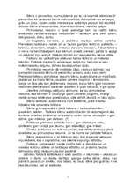 Referāts 'Bērnu folklora', 1.