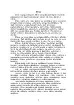 Referāts 'Bērnu folklora', 4.