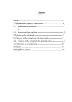 Referāts 'Īpašuma tiesību izbeigšanās', 1.