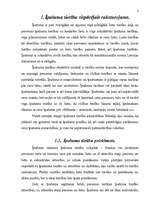 Referāts 'Īpašuma tiesību izbeigšanās', 3.