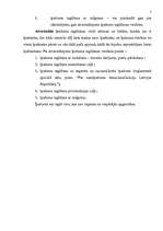 Referāts 'Īpašuma tiesību izbeigšanās', 5.