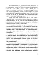 Konspekts 'Pedagoģiskā konflikta analīze', 2.