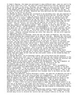 Eseja 'Portrayal of Women in The Odyssey', 1.