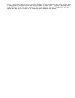 Eseja 'Portrayal of Women in The Odyssey', 2.