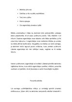 Eseja 'Personāla izglītošana un attīstīšana', 2.