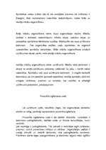 Eseja 'Personāla izglītošana un attīstīšana', 4.