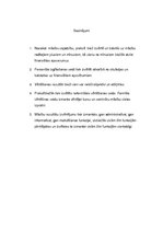 Eseja 'Personāla izglītošana un attīstīšana', 7.