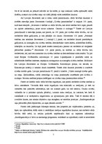 Referāts 'Goda un cieņas aizsardzības tiesiskais regulējums. Likumdošana, tiesu prakse Lat', 5.