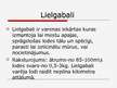 Prezentācija 'Gravitācijas lauka ietekme uz ķermeņiem sportā un militārajā tehnikā', 11.