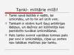 Prezentācija 'Gravitācijas lauka ietekme uz ķermeņiem sportā un militārajā tehnikā', 13.