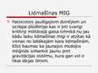 Prezentācija 'Gravitācijas lauka ietekme uz ķermeņiem sportā un militārajā tehnikā', 15.