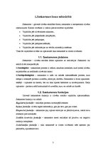 Referāts 'Cilvēks runā ar cilvēku', 3.